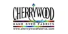 Cherrywood Fabrics