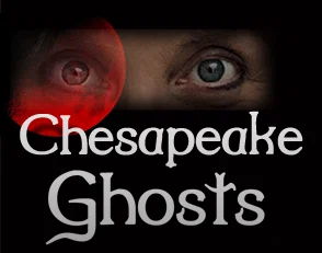 Chesapeake Ghost Tours