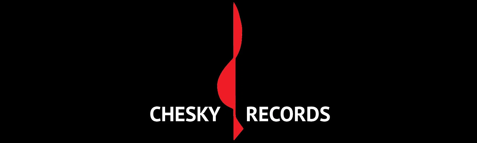 Chesky Records