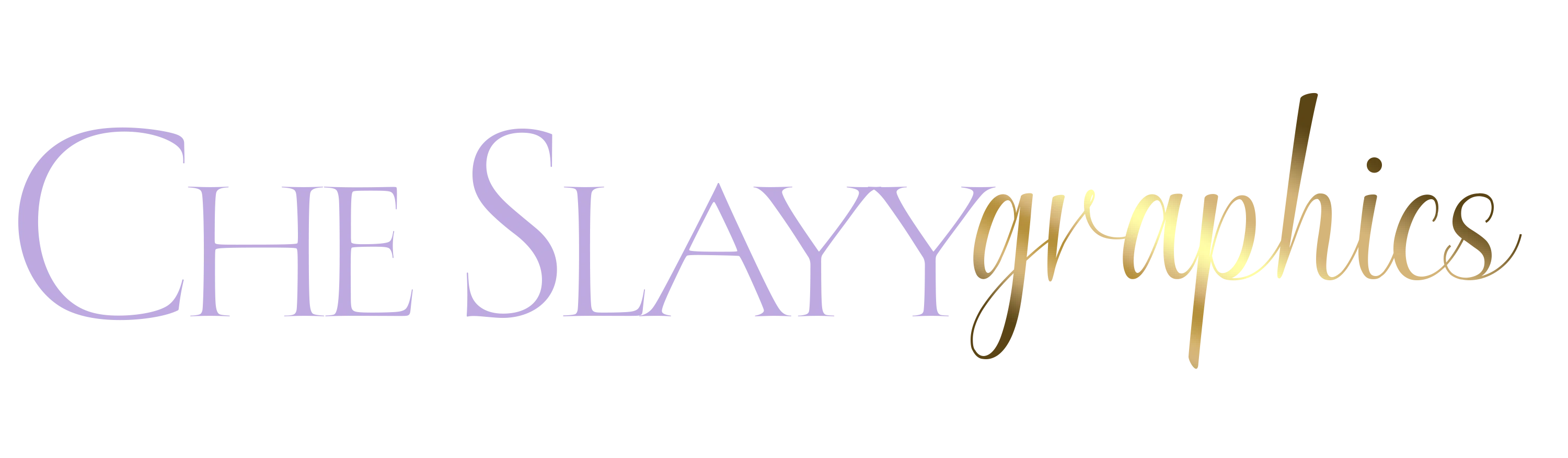 CheSlayy Graphics
