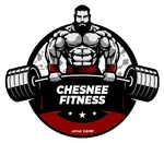 Chesnee Fitness Logo for Special Discounts