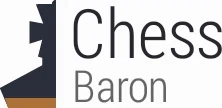 ChessBaron Logo for Promo Codes