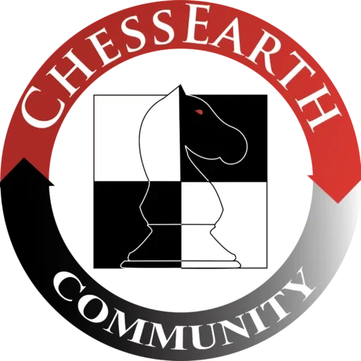 Chess Earth