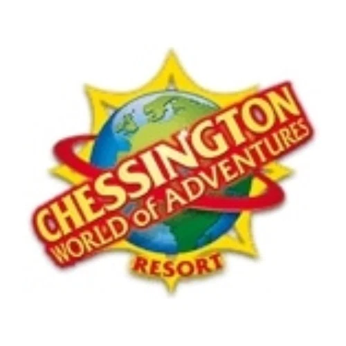 Chessington Resort