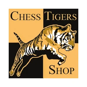Chess Tigers Shop