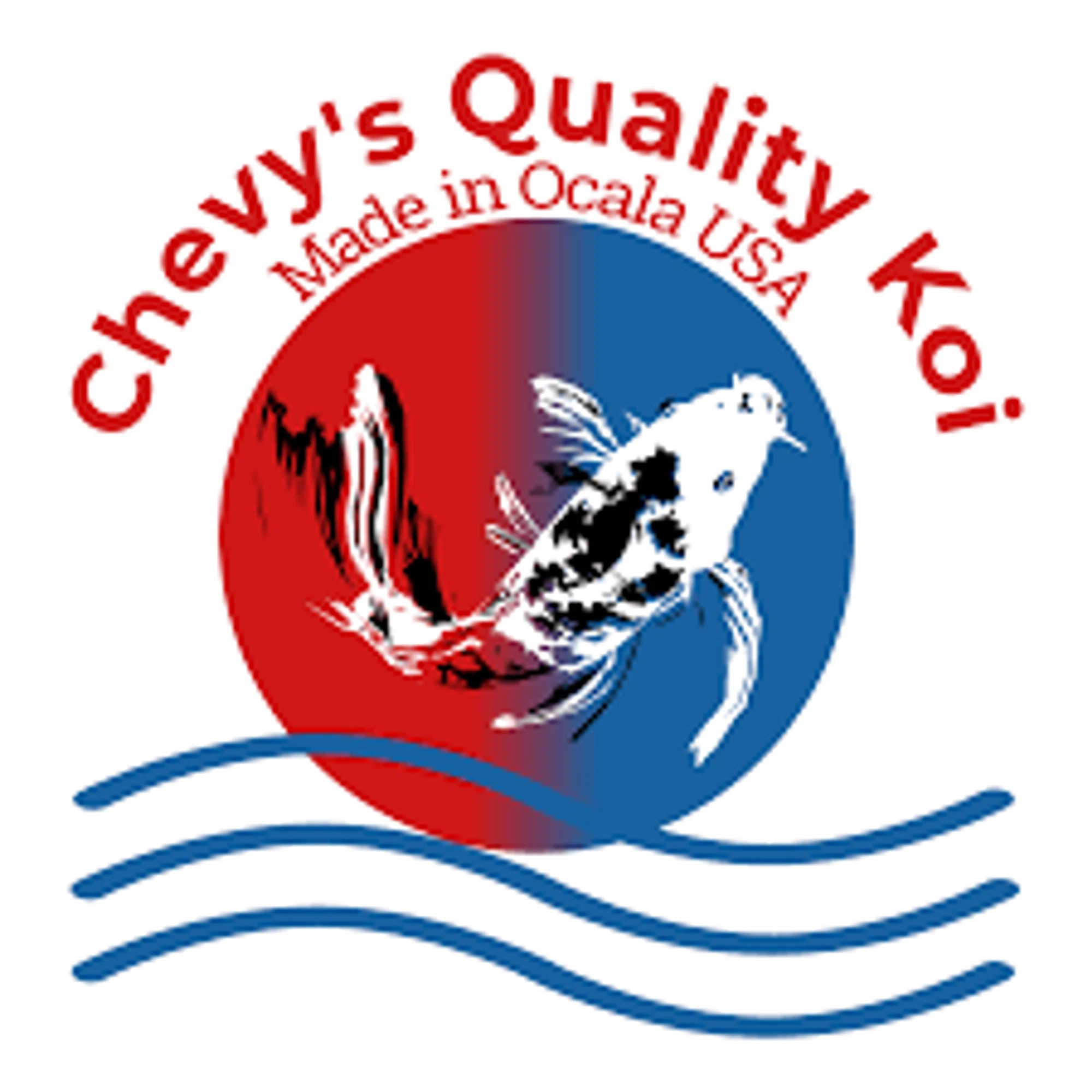 Chevy's Quality Koi