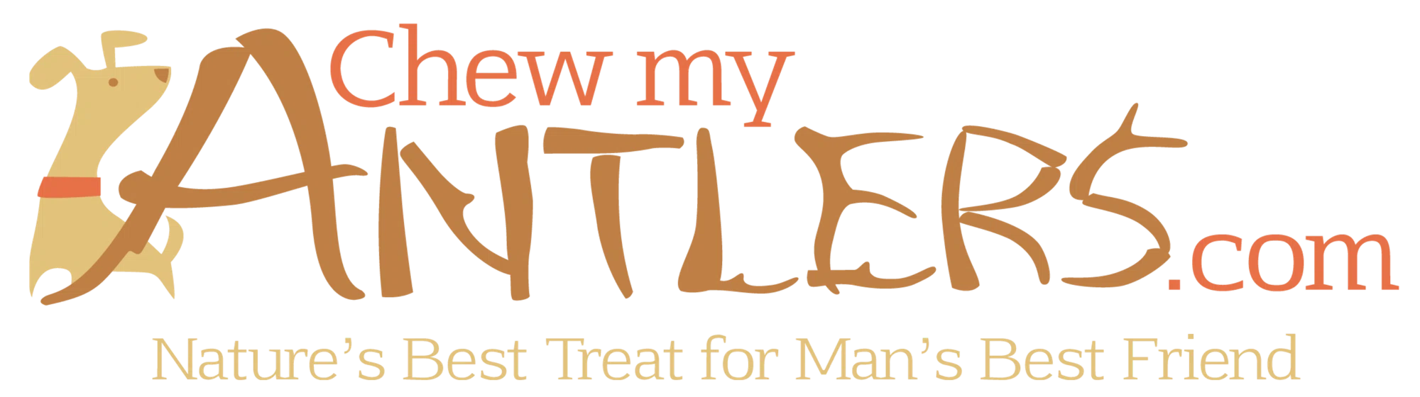 Chew My Antlers
