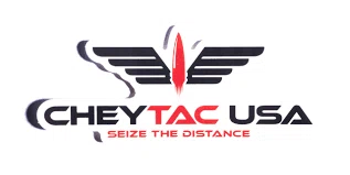 CheyTac USA Logo for Discount Codes