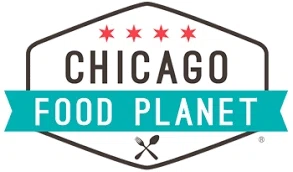 Chicago Food Planet