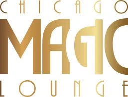 Chicago Magic Lounge Logo for Promo Codes