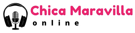 Chica Maravilla