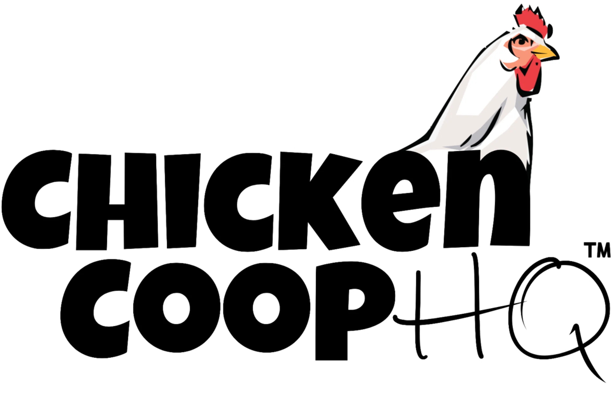Chicken Coop HQ