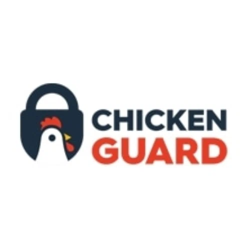 Chicken Guard