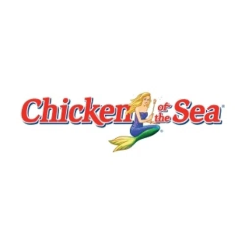 Chicken of the Sea