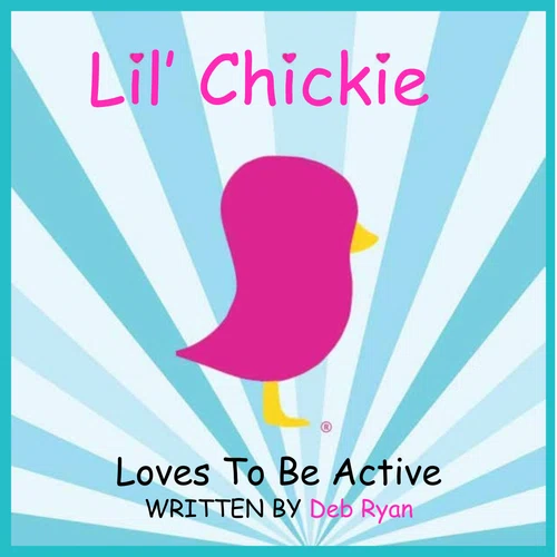 Chickie Daisy Books