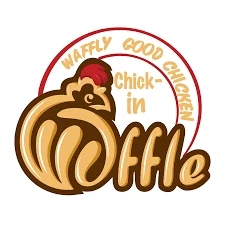 Chick In Waffle