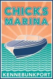 Chicks Marina