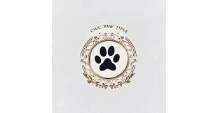 Chic Paw Tique Logo for Promo Codes