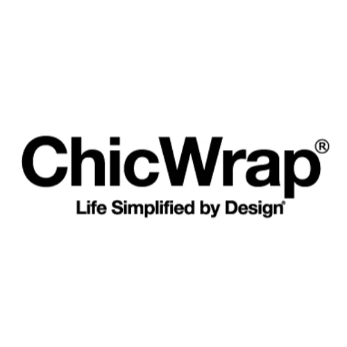 10% Off ChicWrap Coupon (2 Promo Codes) October 2022