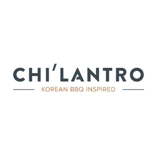 Chilantro BBQ