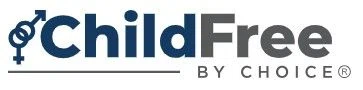 ChildFree By Choice Logo for Exclusive Deals