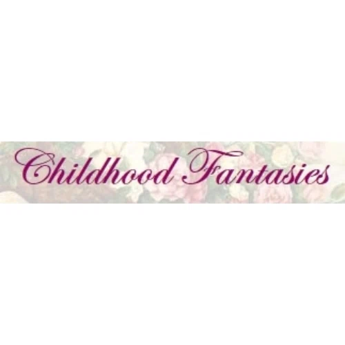 Childhood Fantasies