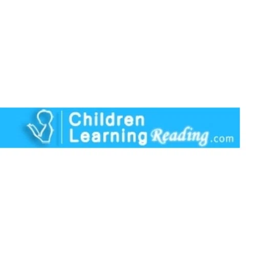 Children Learning Reading Program