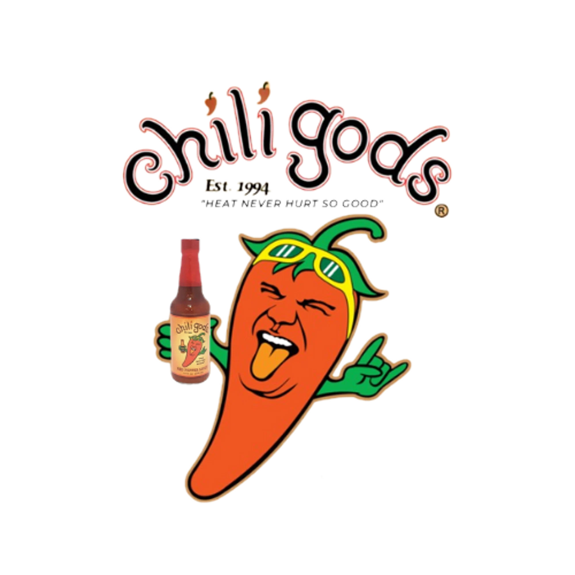 Chiligods
