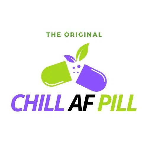 Chill AF Pill