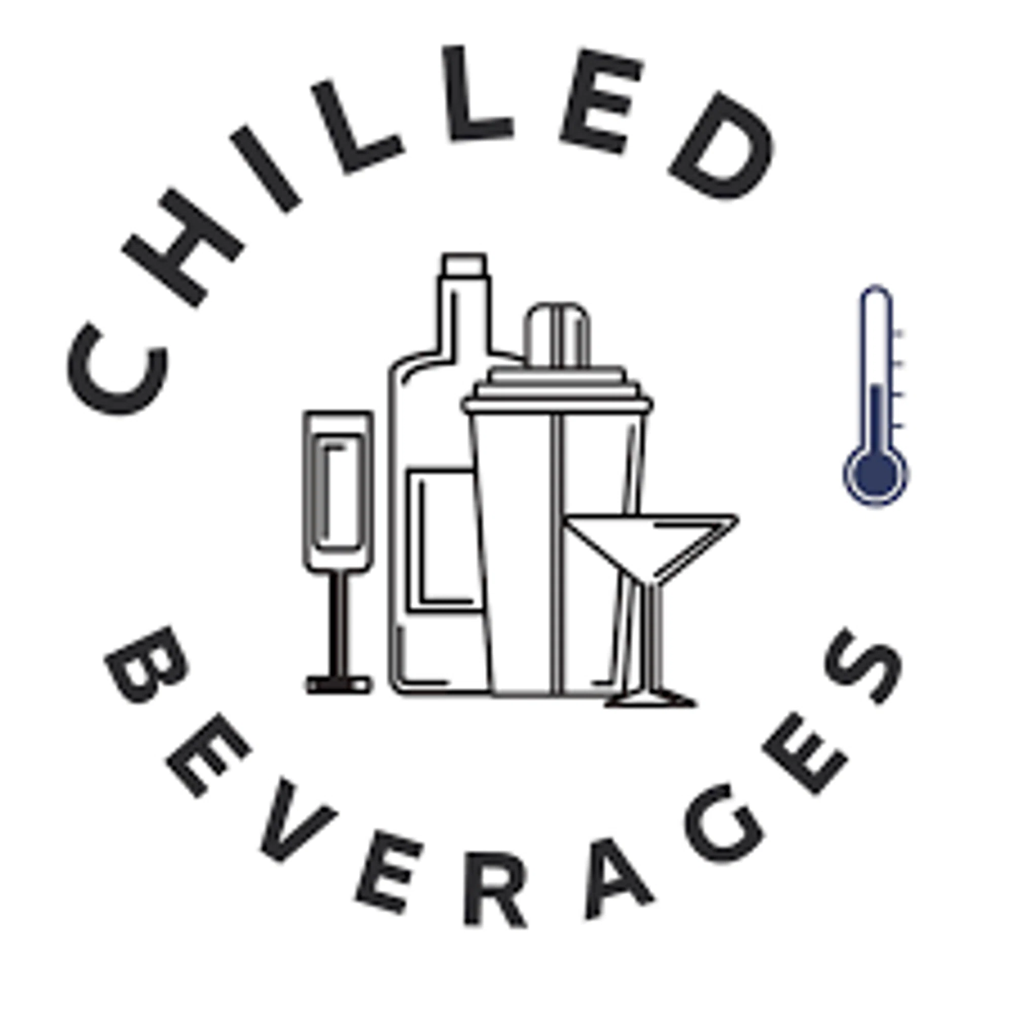 Chilled Beverages