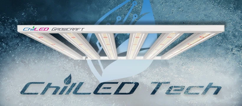 ChilLED Grow Lights Promo Codes