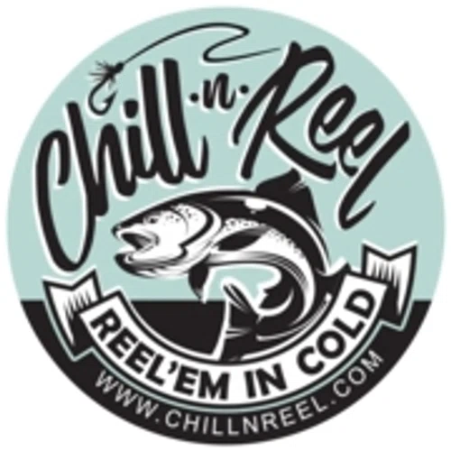 10% Off Chill-N-Reel Coupon (3 Promo Codes) October 2022