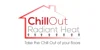 Chill Out Radiant Heat