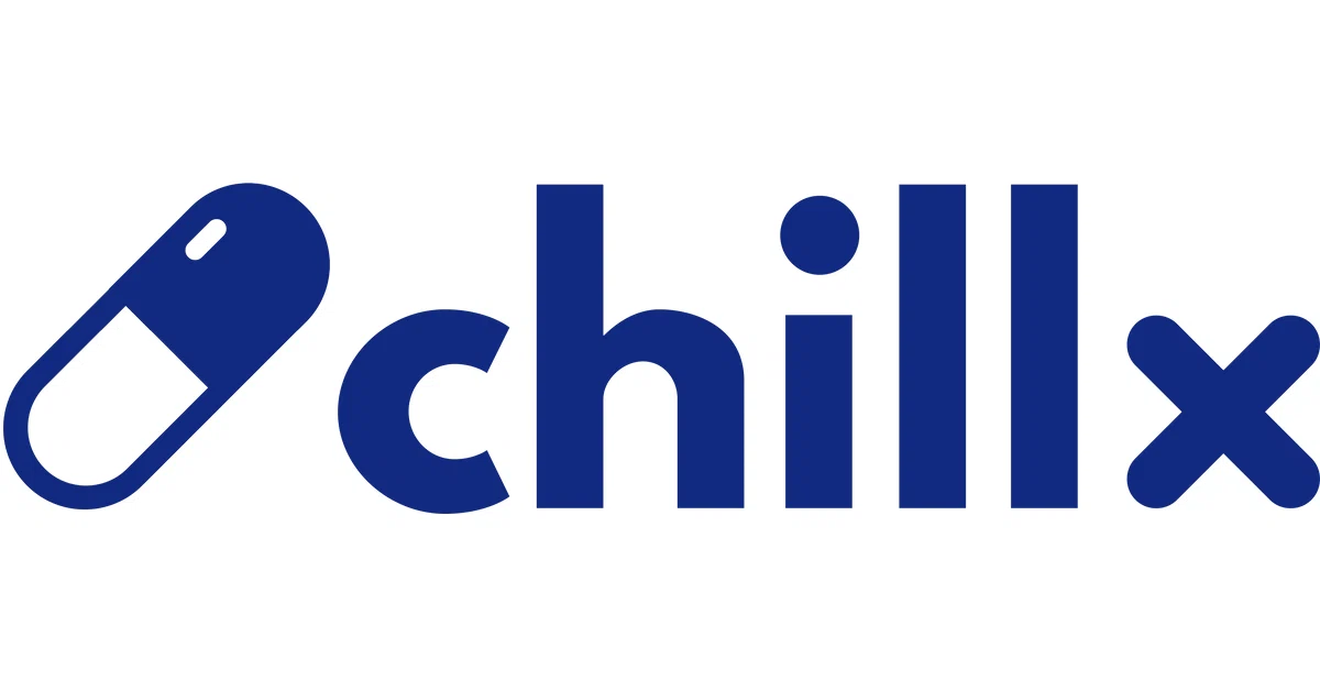 ChillX