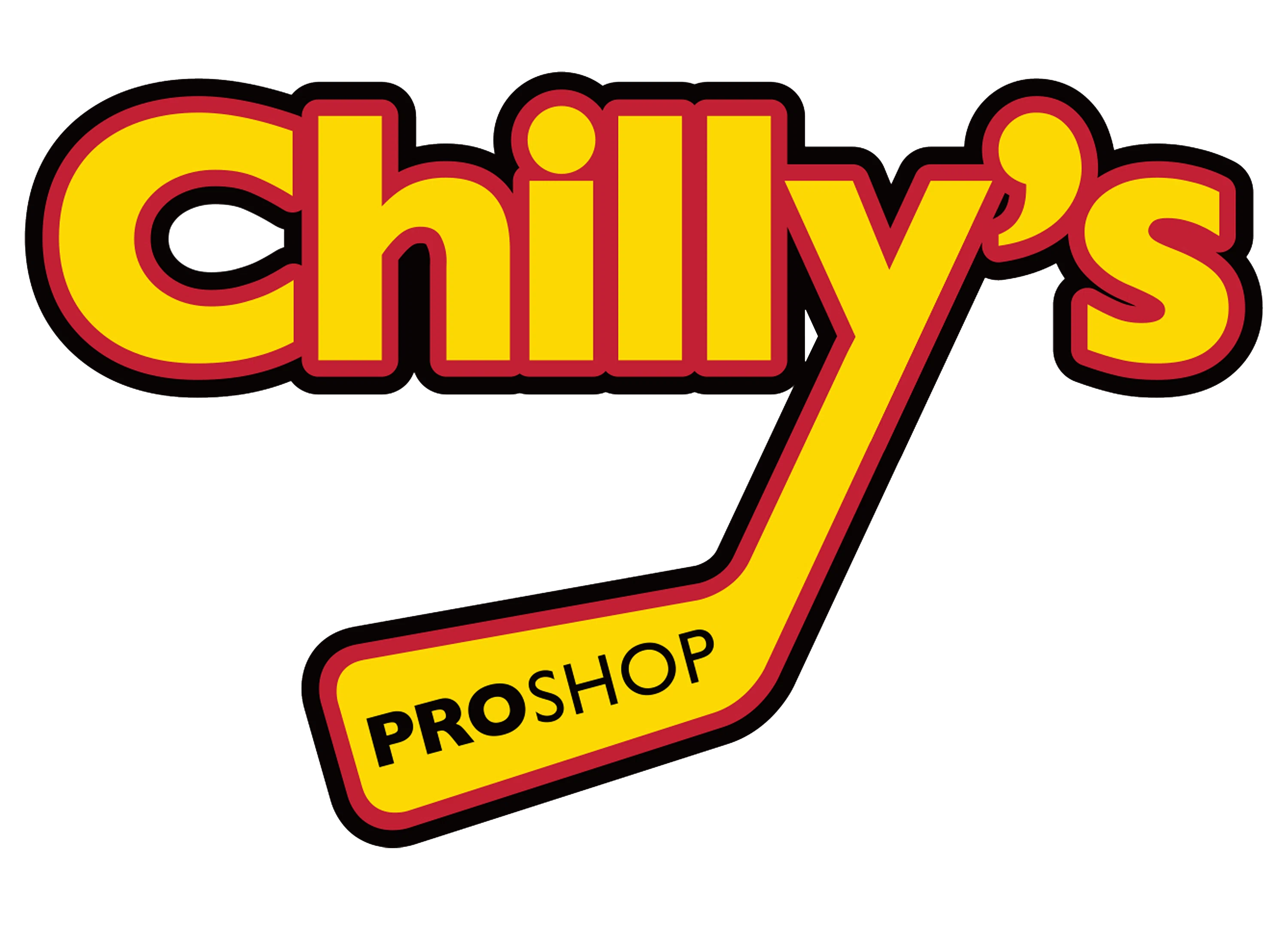 Chilly's Pro Shop