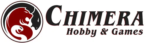 Chimera Hobby & Games