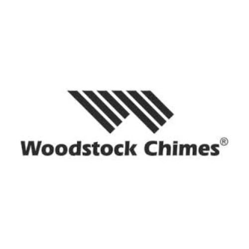 Woodstock Chimes