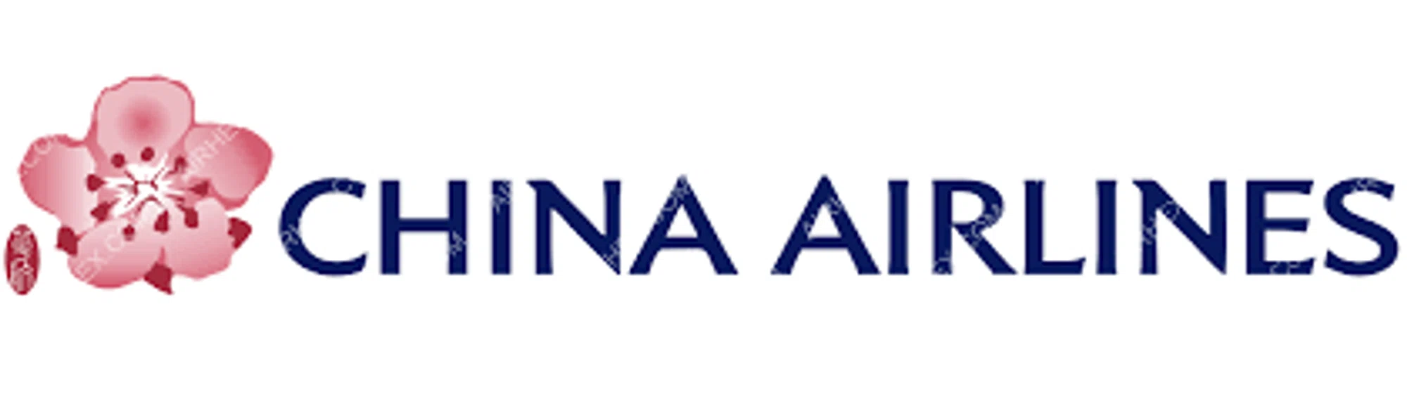 China Airlines DE Logo for Exclusive Deals