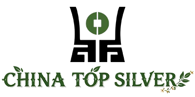 China-Top Silver