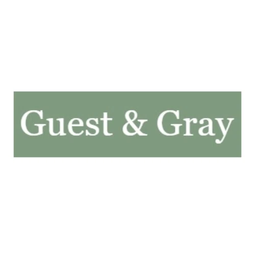 Guest & Gray