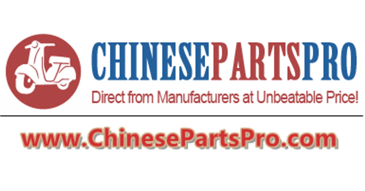 Chinese Parts Pro