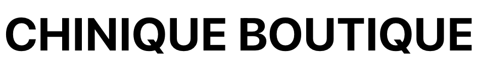 Chinique Boutique