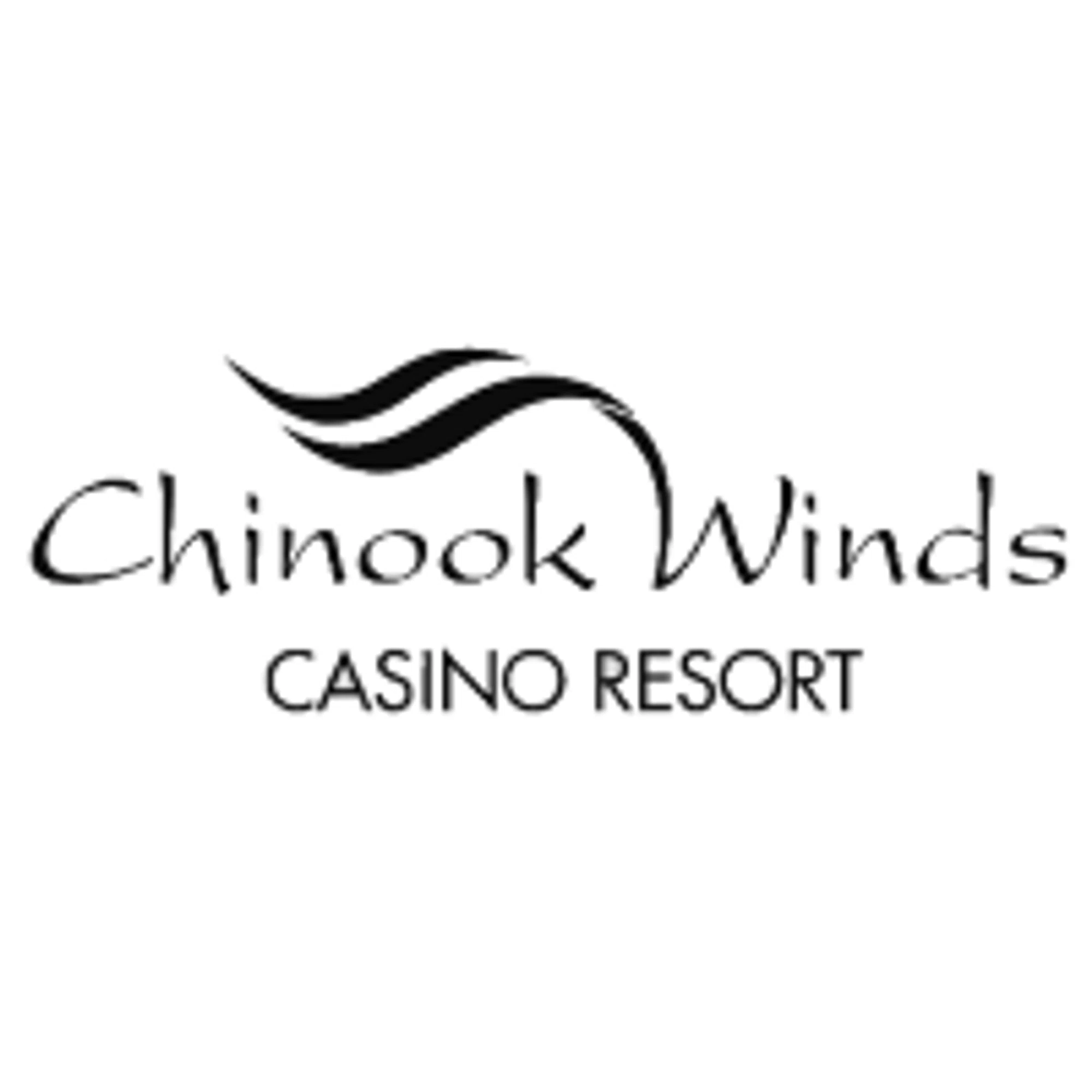 Chinook Winds Casino Resort