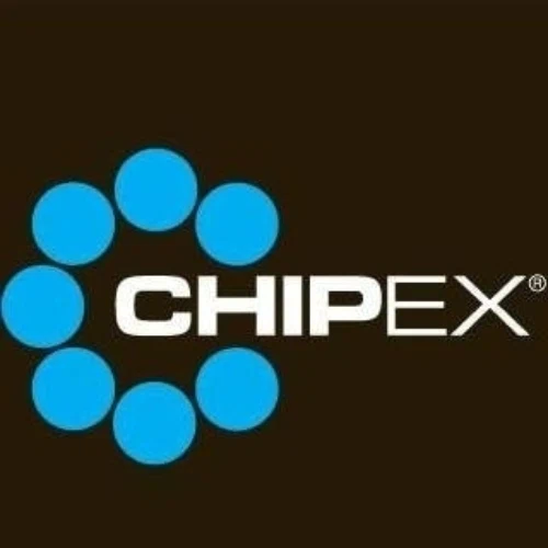Chipex US Promo Codes