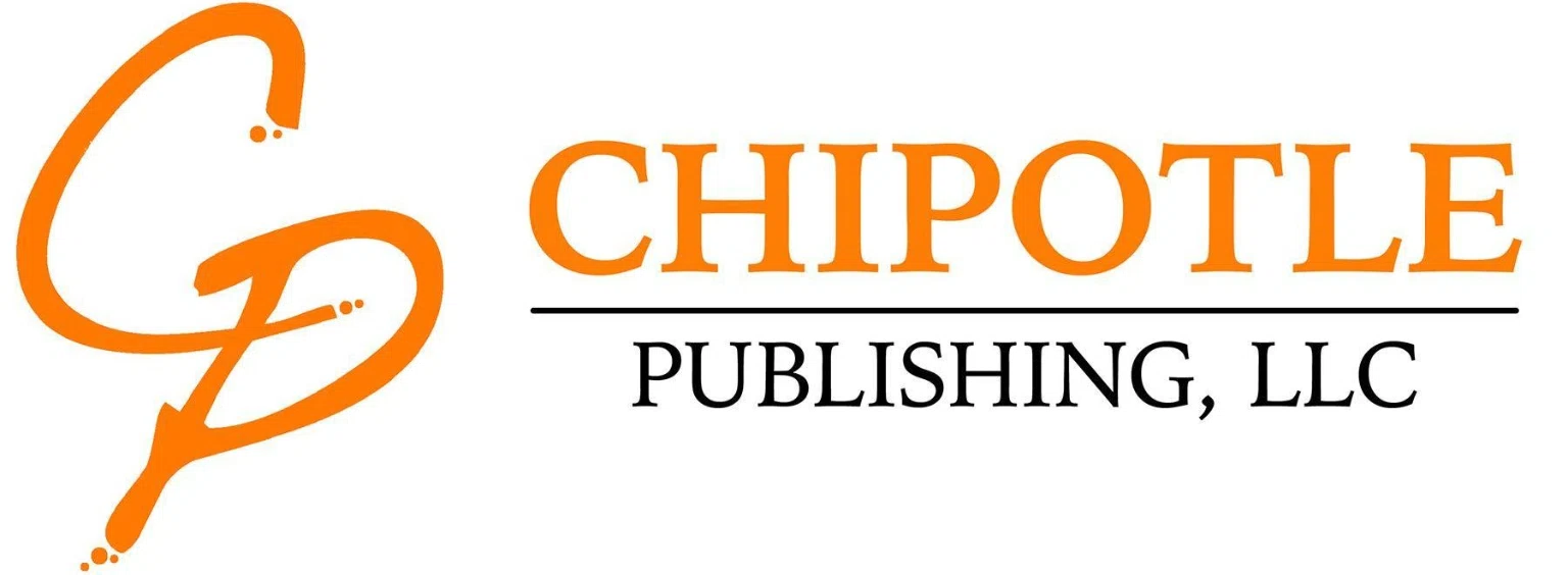 Chipotle Publishing Logo for Special Discounts