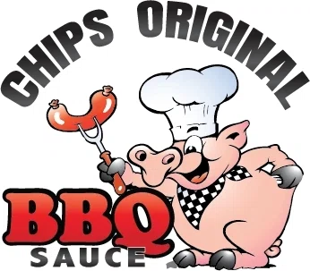 Chips Original BBQ Sauce