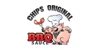 Chips Original BBQ Sauce
