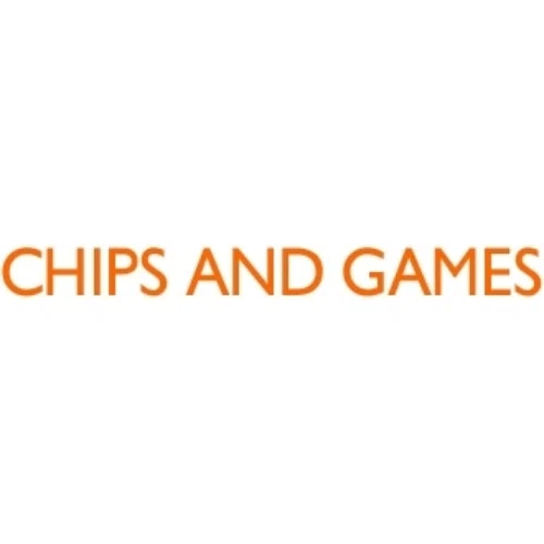 Chips And Games