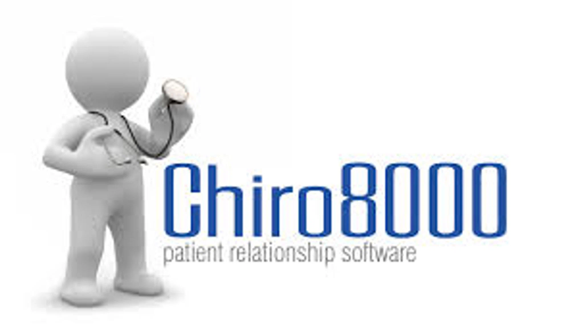 Chiro8000