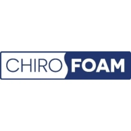 Chirofoam